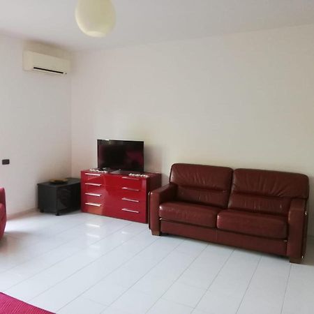 Appartamento Perito Exteriér fotografie